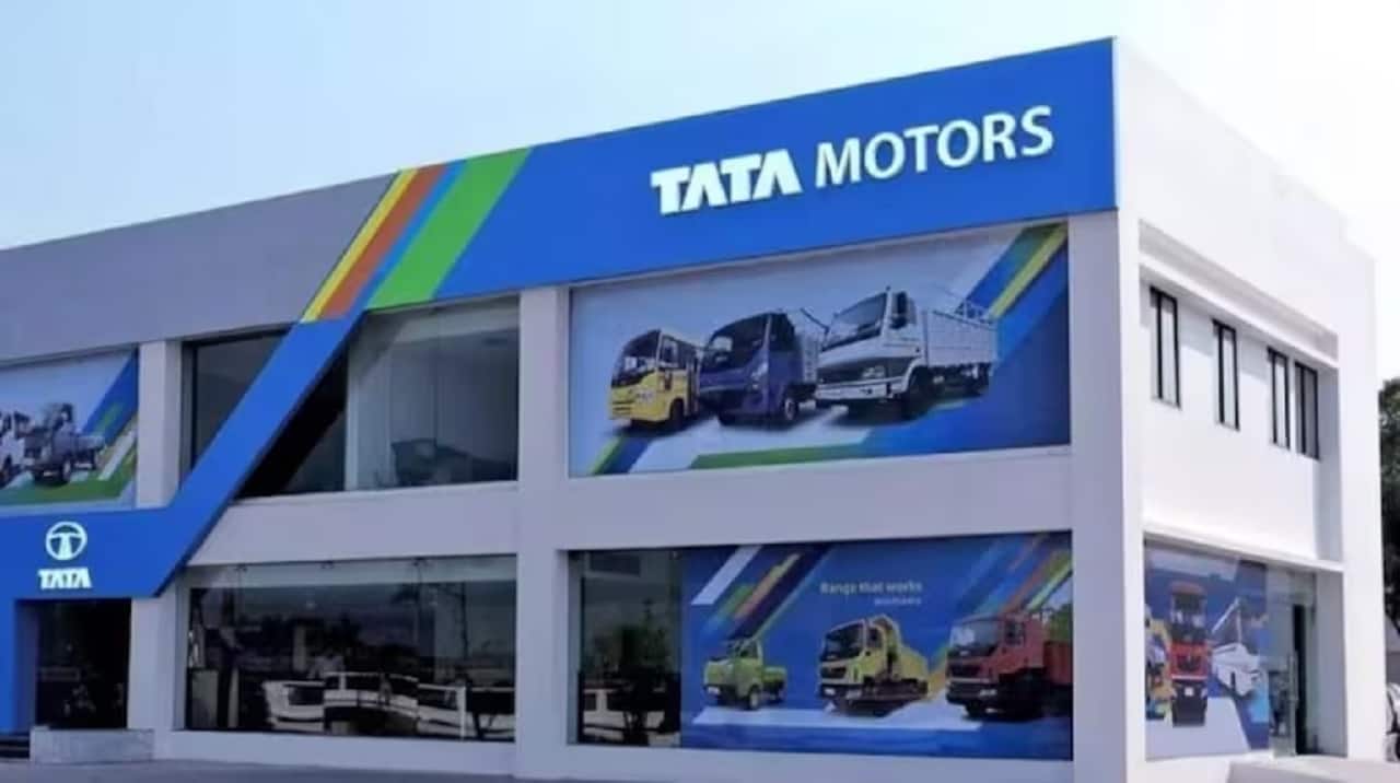 Tata Motors Q2 Results: Demerged CV business swings into red with Rs 867
