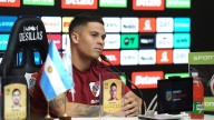 ¿El plantel de River le soltó la mano a Gallardo?: el enojo de Juanfer Quintero a la insólita pregunta
