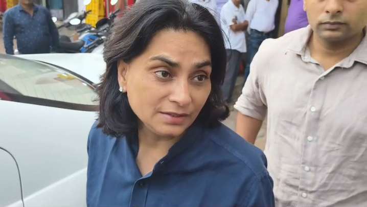 Police top brass rush to Baina, inspect scene; multi-unit teams scan CCTV, gather clues