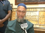 “We started this fight for Seemanchal 11 years ago”: Owaisi