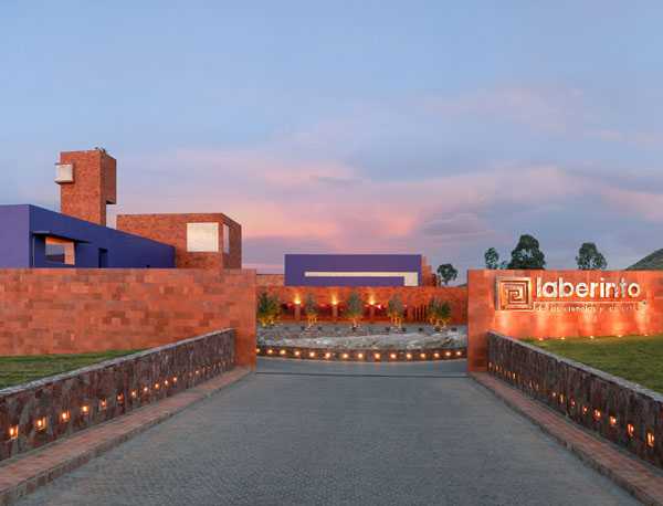 Museo Laberinto será remodelado en todas sus salas; obras arrancan este año