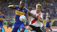 Superclásico Boca-River, EN VIVO: el Xeneize y el Millonario, con equipos confirmados para jugar en la Bombonera