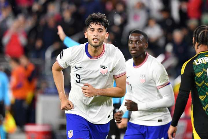 USMNT vs. Paraguay men's soccer: What time, what channel, how to watch, free live streams