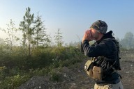 In New Brunswick, a hunter-turned-guide taught me more than just how to take moose photos