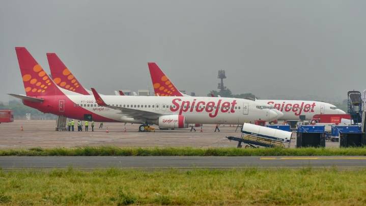 SpiceJet allots equity shares to Carlyle Aviation Partners as it gains $89.5 million liquidity boost