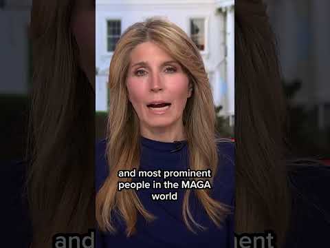 Nicolle: MTG is part of a 'crack' in the GOP against Trump amid affordability issue