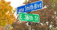 Minneapolis honors trailblazing attorney Lena Smith with street name