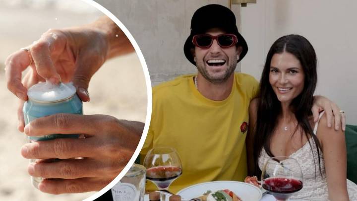 Fisher: Aussie DJ and partner Chloe release new vodka range through alcohol brand Hard Fizz