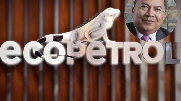 "Ecopetrol podría perder 200 millones de barriles": las advertencias de un exministro por crisis de la compañía petrolera