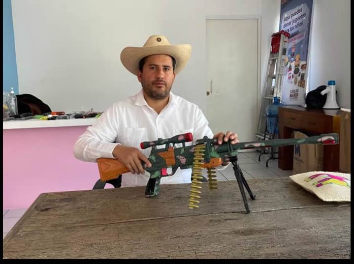 La vida después de Carlos Manzo