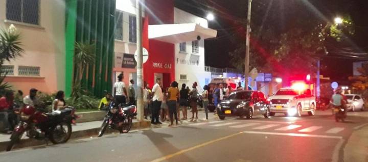 Un hombre fue asesinado a bala en el barrio La Esmeralda