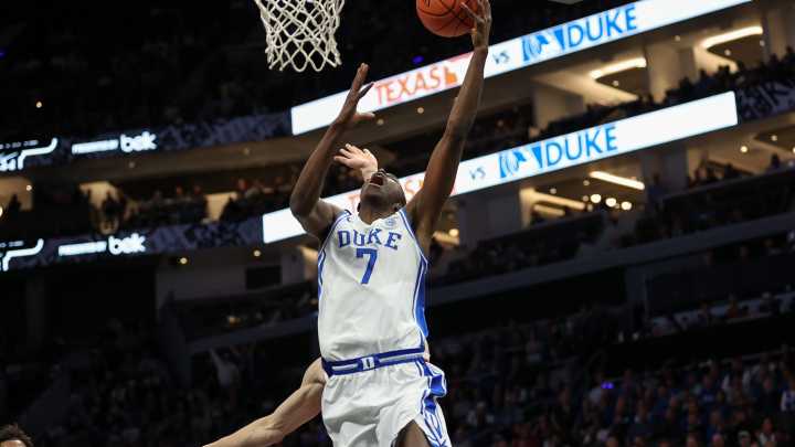Duke basketball vs Army start time, TV channel