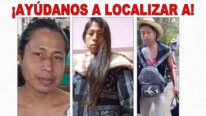 Diputada exige redoblar búsqueda de defensora trans desaparecida en Puebla