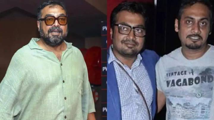 Anurag Kashyap Says Brother Abhinav Is ‘Business-Minded, Independent’ Amid His Attack On Salman Khan