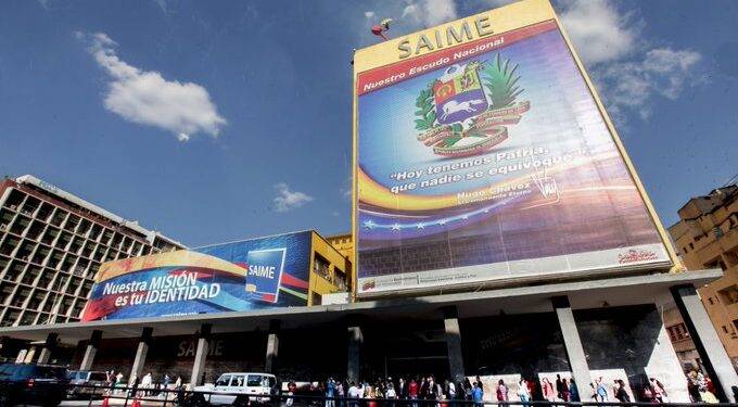 Ciudadanos podrán registrar entradas y salidas del país y solicitar Certificación...