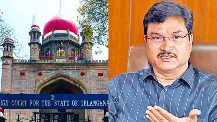 'Court has superior powers’: Telangana HC warns HYDRAA boss Ranganath against 'misuse of authority’