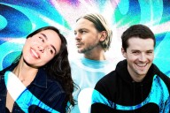 EXCLUSIVE: Find your new favourite DJ on the Sidebyside lineup 