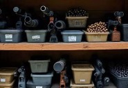 Arms, ammunition recovered from hideout near LoC in Kupwara: J&K...