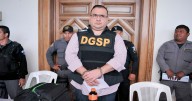 CSP: Posible liberación de Javier Duarte no es anticipada, termina su condena