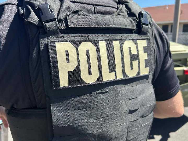 Suspects Flee After Robbery and Assault in Union Gap