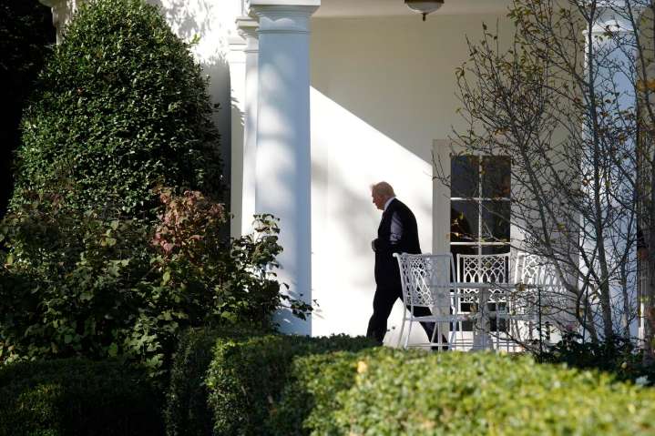 El Tribunal Supremo de EE.UU. analiza la legalidad de los aranceles de Trump