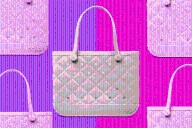 Shop the new limited-edition Bogg Bag for the holidays