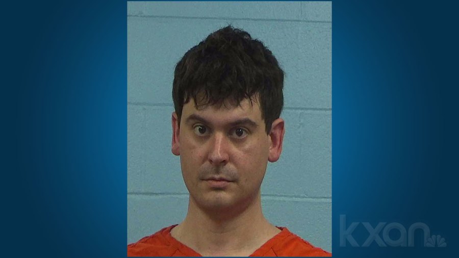 Former Austin ISD middle school teacher arrested, accused of child porn possession