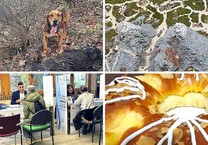 Las noticias imprescindibles de este jueves 27 de noviembre en León