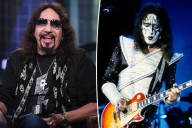 KISS guitarist Ace Frehley's official cause of death revealed