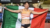 Laura Galván, confirmada para la Carrera MarathonTV 2025