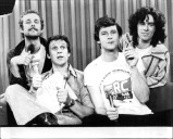 Legendary ’70s rock guitarist dead at 73: ‘Music was in his blood till the very end’