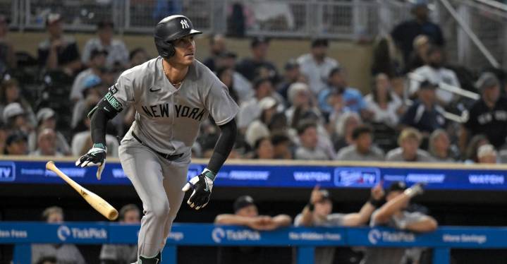 Solving Detroit’s center field issue in free agency