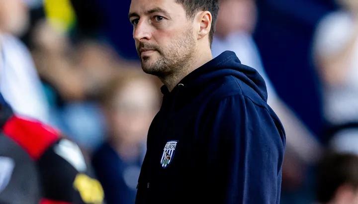 West Brom vs Swansea