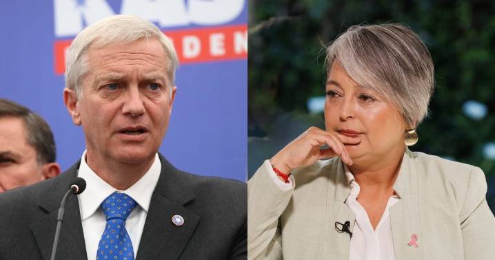 Criteria: Kast lidera en segunda vuelta con amplia ventaja sobre Jara y concentra mayor traspaso de votos