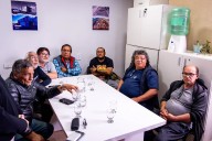 Acordaron con los taxistas una prórroga de modelos e inspecciones