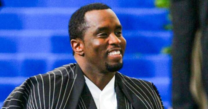 Sean 'Diddy' Combs' Stint Behind Bars Extended Due To 'Rule