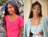 From Mumbai’s Slums to Global Runways: The Inspiring Rise of ‘Princess of the Slum’ Maleesha Kharwa