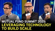 Leveraging Technology to Build Scale: Transforming the Mutual Fund Industry