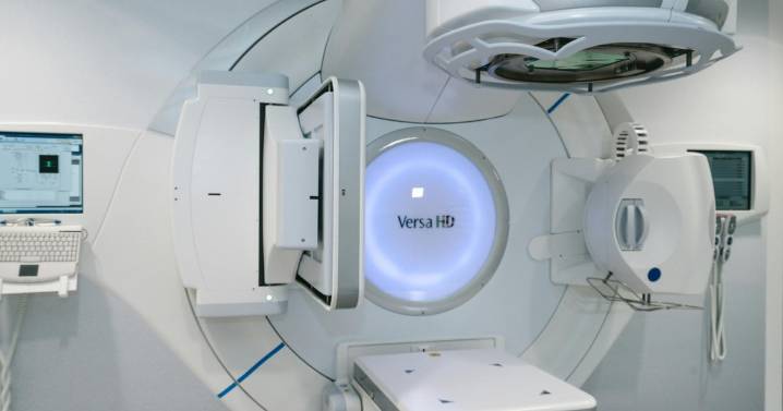 Radiation for early-stage breast cancer may not be necessary, new study says