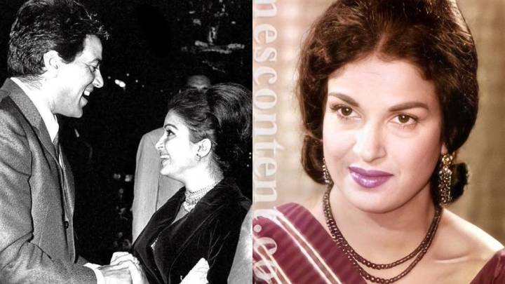 Throwback gold: Dharmendra’s rare photo with Kamini Kaushal that touched millions