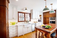 6 Kitchen Design Tweaks That Make Cooking So Much Easier