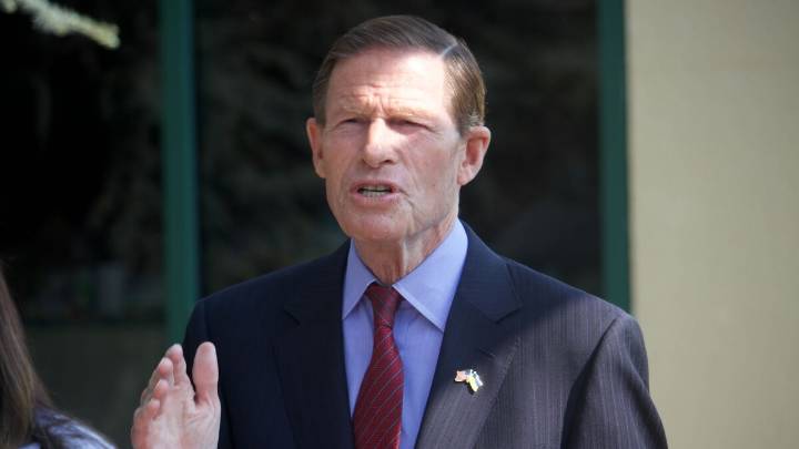 Blumenthal introduces a bill to ban AI companions for kids