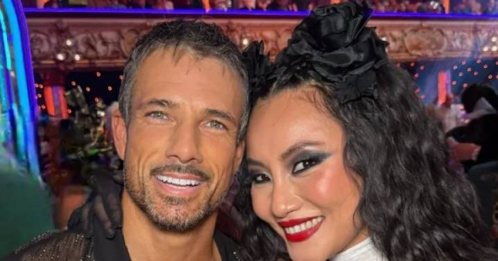 Strictly's Danny Mac speaks out on return after 'really proving' fans' complaint