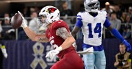 Cowboys vs Cardinals: 2025 Week 9 game day live discussion IV