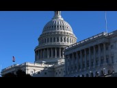 Senate advances funding bill, takes first step toward ending government shutdown