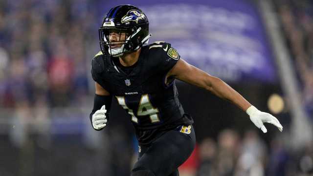 Ravens face new-look Jets on quest for fifth consecutive win