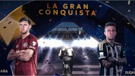 Lanús enfrenta a Atlético Mineiro en la final de la Copa Sudamericana: horario, TV y formaciones