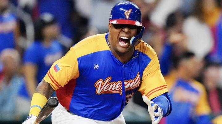 Anuncian quién será el capitán de Venezuela en el Clásico Mundial de Béisbol