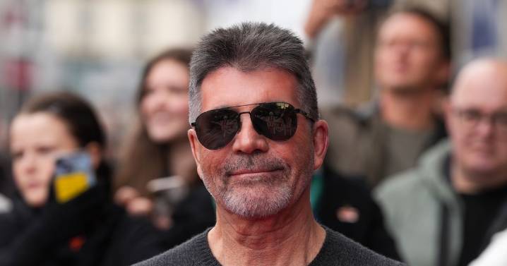 Simon Cowell's final conversation with Liam Payne revealed as X Factor judge breaks silence