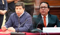 Pedro Castillo postulará a cámara de senadores, revela Roberto Sánchez: “Alcanzará una votación histórica”